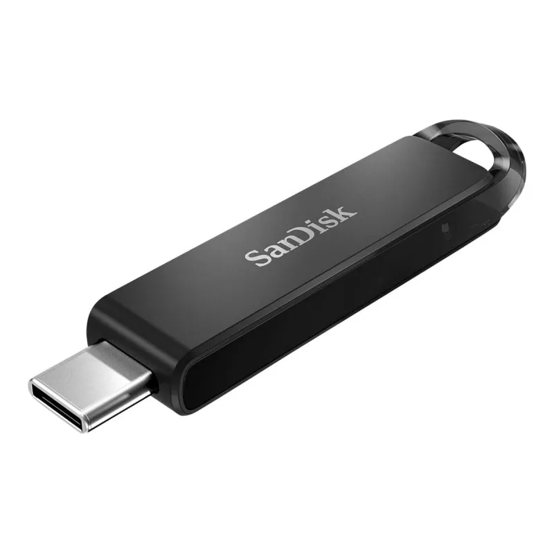 SanDisk 32 GB USB Type-C 3.2 Gen 1 SDCZ460-032G-G46 USB zibatmiņa