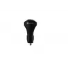 Navitel | Universāls auto lādētājs | USP45 SLIM | USB-C jauda: līdz 27 W, 5V - 3,6A; 9V - 3A; 12V - 2,5A; USB-A jauda: līdz 18 W, 5V - 3A; 9V - 2A; 12V - 1,5A | 5 V | Auto C