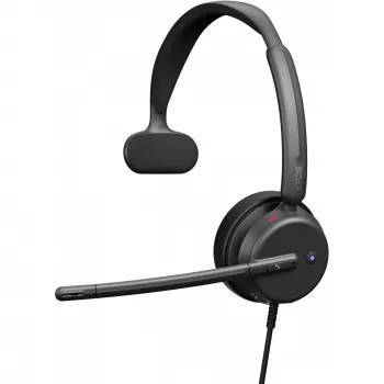 EPOS Mono austiņas MS Teams USB C