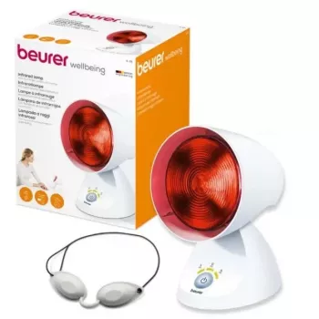 Infrasarkanā lampa IL 35 150 W