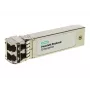 HPE S2P31A tīkla raiduztvērēja modulis 10000 Mbit/s SFP+