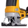 Grip Jigsaw Dewalt DCS335N-XJ