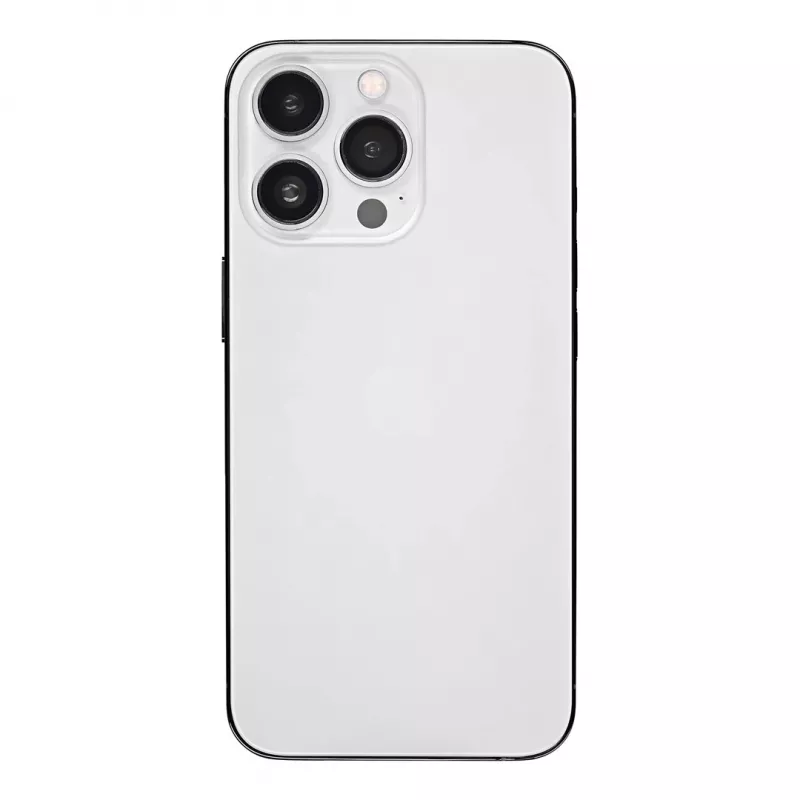 Apple iPhone 13 Pro 256GB Starlight (REMADE by 2Bnew) 2Y Remade / atjaunots