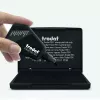 Trodat 87987 Accessory for Company Stamp (87987)
