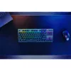 Spēļu tastatūra Razer RZ03-04370400-R3G1 USB RF bezvadu Bluetooth QWERTY vācu melna