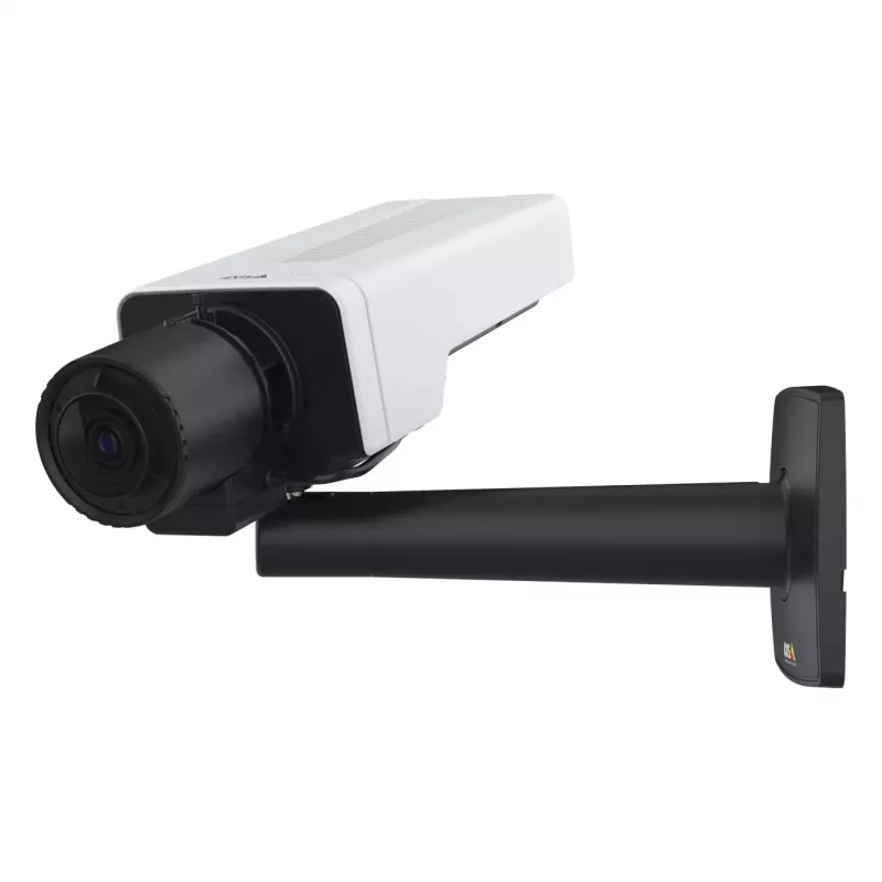 IP drošības kamera Axis P1387 Box 2592 x 1944 pikseļi