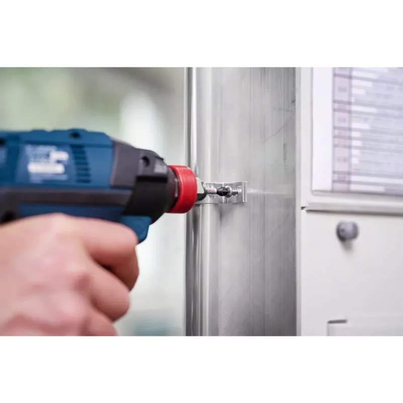 Bosch 2 608 522 329 skrūvgrieža uzgalis 8 gab.