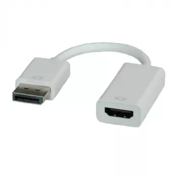 DisplayPort uz HDMI adapteris ROLINE 12.03.3134