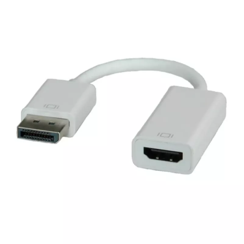 DisplayPort uz HDMI adapteris ROLINE 12.03.3134