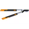 Fiskars SmartFit teleskopiskais dārznieka zaru griezējs 915 mm L86 melns oranžs (1013564)