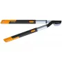 Fiskars SmartFit teleskopiskais dārznieka zaru griezējs 915 mm L86 melns oranžs (1013564)