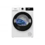 Gorenje veļas žāvētājs | D2HNE7E | Energoefektivitātes klase E | Priekšpuses ielāde | 7 kg | Siltumsūknis | LED | Dziļums 51 cm | Balts