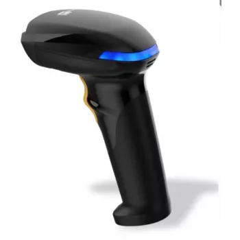 2D Scanner CIPHER CipherLab 1204 Standard Worldwide Wireless Bluetooth