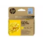 HP 924e EvoMore Yellow oriģinālā tintes kasetne