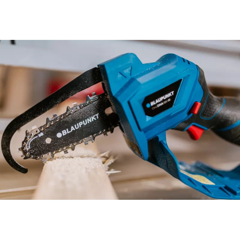 Motorzāģis Blaupunkt CS2010 Mini Chainsaw