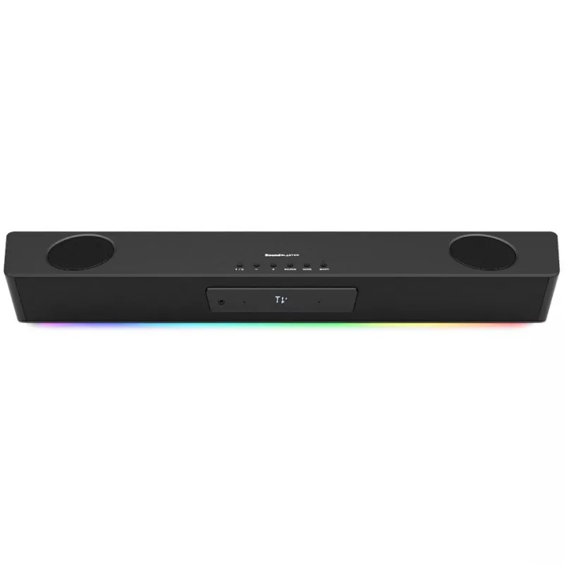 Creative Labs Sound Blaster Katana SE Melns 2.1 kanāli 90 W