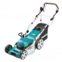 elektriskais zāles pļāvējs MAKITA ELM4621