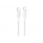 USB kabelis Belkin BoostCharge Pro 1m USB C balts