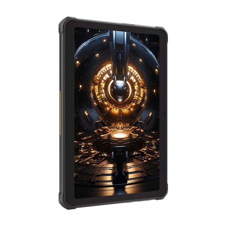 Planšetdators HOTWAV R10 Pro — oranža krāsa