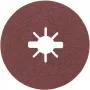 Bosch 2 608 619 174 rotējošais instruments slīpēšanas/slīpēšanas piederums Tērauds Slīpēšanas disks