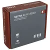 Ventilators Noctua NA-FK1 120 mm — 12 V PWM korpusa ventilators, 1700 RPM, 120,2 m³/h, 25,1 dB