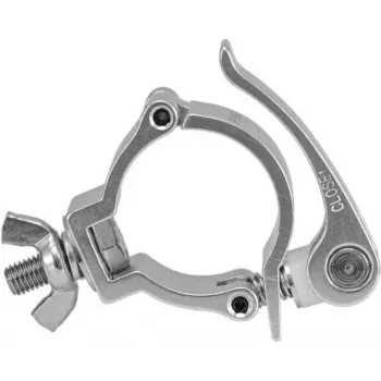 Skava EUROLITE TPC-10QC (modelis 59006857) — ātra pieslēguma apgaismojuma skava