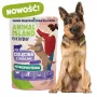 ANIMAL ISLAND Monoproteīns teļa gaļa/pīle/tītars suņu barība 9×300g