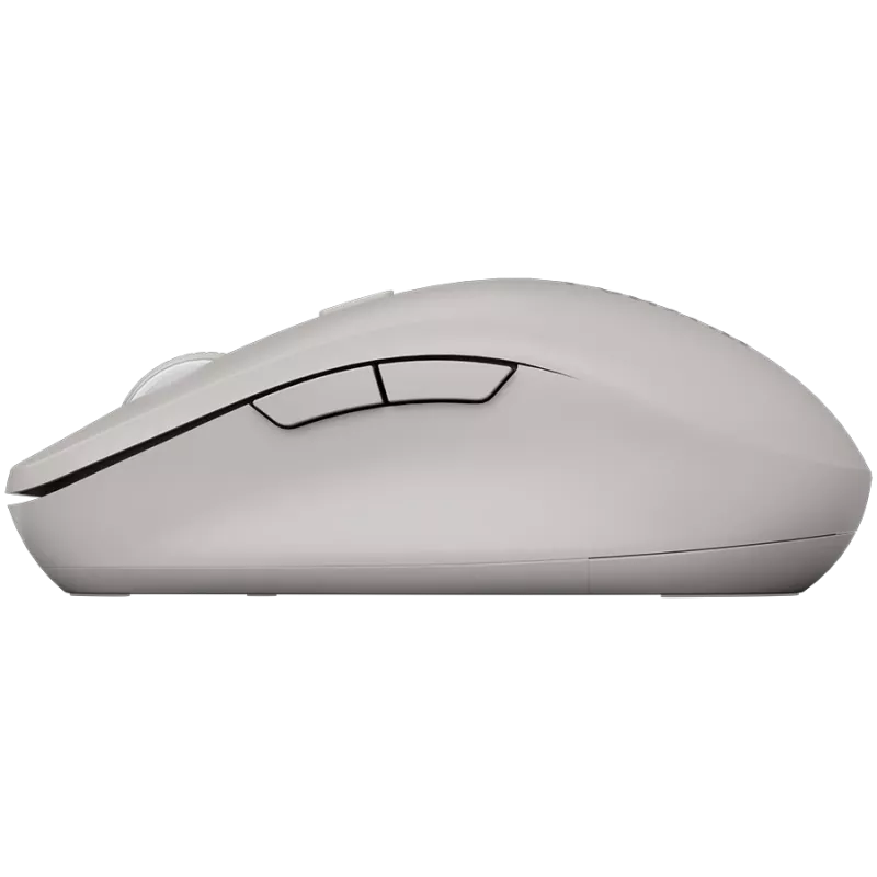 CANYON pele MW-12 Dual band Wireless pelēka