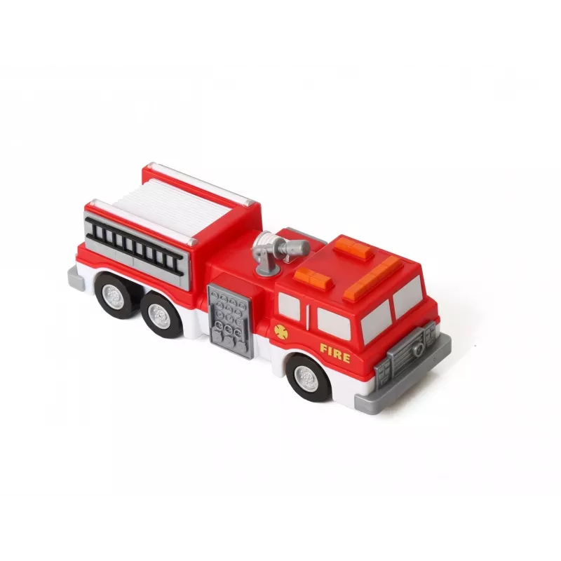 Transportlīdzekļu komplekts Popular Playthings Magnetic Mix or Match