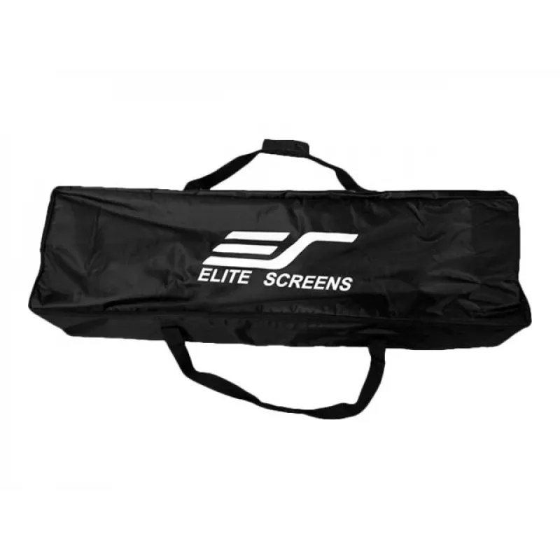 Elite Screens | Yard Master 2 Mobile Outdoor ekrāns WV-Dual | OMS100H2-DUAL | Diagonāle 100 collas | 16:9 | Redzamā ekrāna platums (W) 222 cm