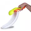 Sniega bumbiņu veidotājs Jamara Snow Play Snowball thrower 2in1, daudzkrāsains, 0.21 kg