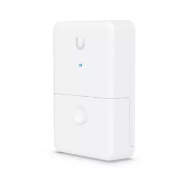 Ubiquiti UISP dubultā barošanas inžektors 2.5 Gigabit Ethernet 48 V