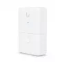 Ubiquiti UISP dubultā barošanas inžektors 2.5 Gigabit Ethernet 48 V