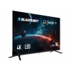Blaupunkt 4K televizors | 50UGC5500S | 50 | viedtelevizors | Google TV | UHD