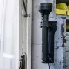Rokas lukturītis Ledlenser P21R melns uzlādējams LED, 1000 lm, IP68, 32700 baterija, 1100 m stars