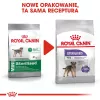 Sausā suņu barība Royal Canin Mini Sterilised Care — 3 kg, vista, sterilizētām mazo šķirņu (5–10 kg) suņiem, pieaugušiem, 30% olbaltumvielu