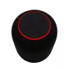 Portable Speaker White Shark GBT-619 Idakka Melns