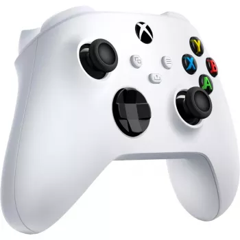 Spēļu kontrolieris Microsoft Xbox Wireless Controller balts