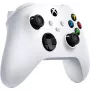 Spēļu kontrolieris Microsoft Xbox Wireless Controller balts