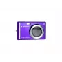 Agfa DC5200 digitālā kamera violetā krāsā (DC5200VI)