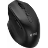 Bezvadu pele YMS 2050BK EGO Optic 1600DPI DUAL WL+B
