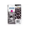 Oriģinālā Epson tintes kasetne C13T07U340 fuksīna krāsā, augstas (XL) ietilpības, priekš WF-4745 sērijas printeriem