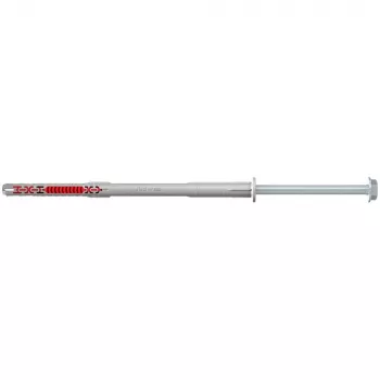 Expandējošais enkurs Fischer 562171 160 mm betonam, ģipša blokiem, mūrējumam