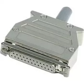 Harting 09 67 025 0453 Sudraba
