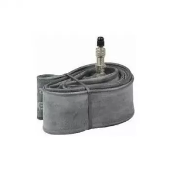 Iekšējā kamera FISCHER Dunlop ventilis 16 collas (ETRTO 47-305 / 50-305) garums 40,60–40,64 cm