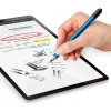Grafīta zīmuļi Staedtler Mars Lumograph digital Jumbo, PEFC sertificēti, 5 uzgaļi