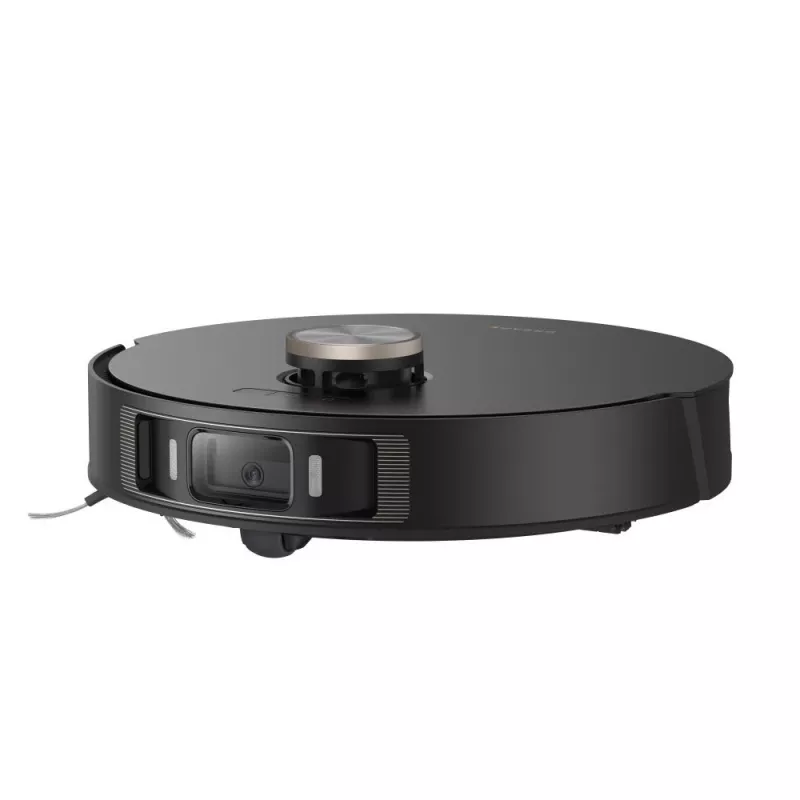 Putekļu sūcējs robots/melns L20 ULTRA RLX41CE-1 DREAME