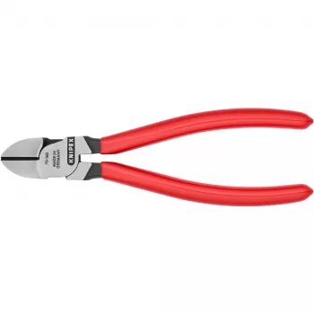 Knipex 70 01 160 diagonālās knaibles
