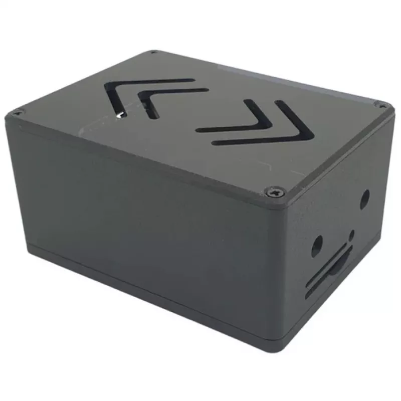 Allnet RDX-4C+-EcoPiProHP-Fan