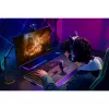 Galda mikrofons Razer Seiren V3 Mini, USB-C, superkardioīds, 20–20000 Hz, 96 kHz, 24-bitu, melns